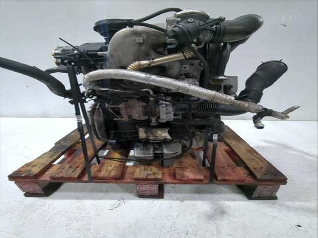 Motor Completo Seat Arosa 1.4 TDI 75CV