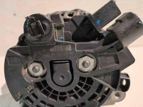 Foto 2ª: Alternador Peugeot 307 RHR (2007)