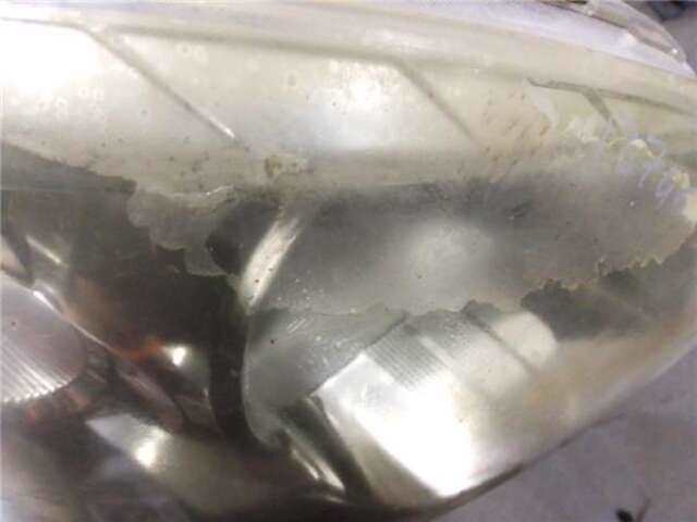 Foto 3ª: Faro Derecho Chevrolet Aveo 1.4 LS [1.4 LTR. - 74 KW CAT] [F14D4]