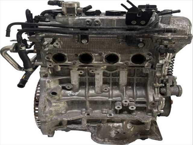 Motor Completo Hyundai Ioniq 141 CV 104KW