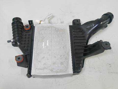 Foto 1ª: Intercooler Toyota Hilux 204 CV 150KW [1GD-FTV 1GD] (2021)
