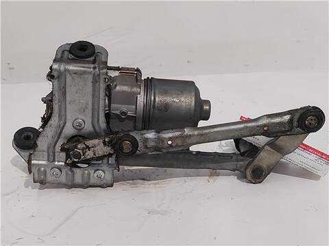 Foto 2ª: Motor Limpia Delantero Seat Leon 1.9 TDI 105CV 77KW [BLS] (2008)