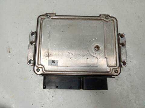 Foto 2ª: Centralita Motor ECU Hyundai Santa Fe 2.2 CRDI GLS 150CV 110KW [D4EB] (2007)
