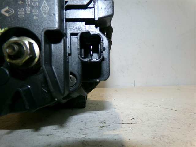 Foto 4ª: Alternador Renault Clio 1.4 G 1998-2001 [K4JA7] (2001)