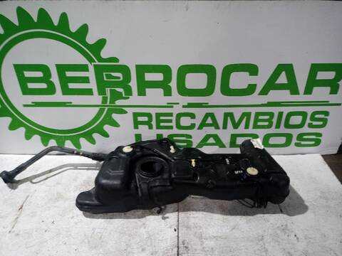 Deposito de Combustible Nissan Juke ACENTA AUT. 117CV