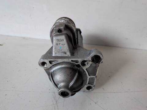 Motor de Arranque Renault Scenic DYNAMIQUE 1.9 DCI DIESEL 131CV