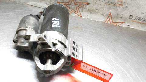 Foto 4ª: Motor de Arranque Bmw Serie 5 518 520 D BERLINA 177CV 130KW [N47D20C] (2009)