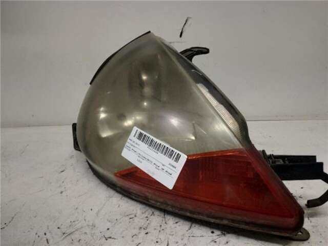 Faro Derecho Ford Ka 1.3 8V DURATEC (60 CV)