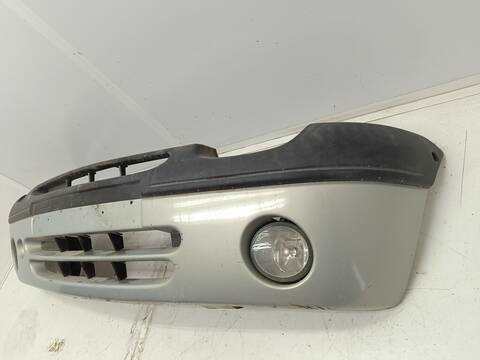 Foto 2ª: Paragolpes Delantero Renault Twingo 1.2 ALIZE 75CV 55KW [D4F A7] (2003)