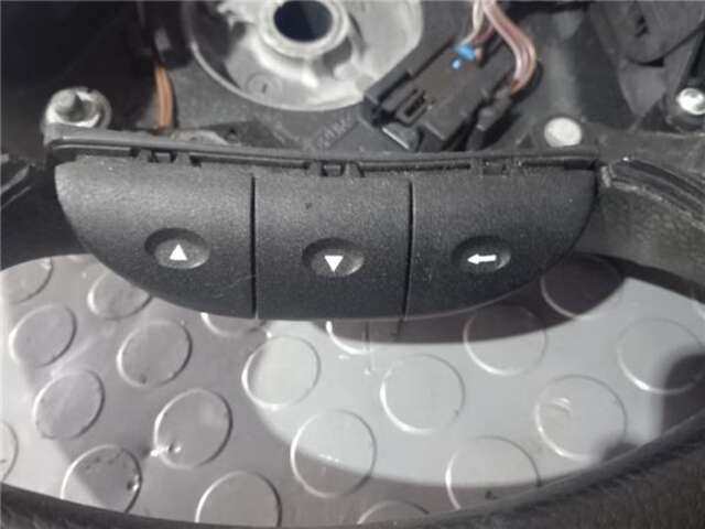 Foto 3ª: Volante Opel Astra 1.6 16V [Z 16 XE]