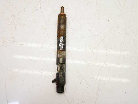 Inyectores Nissan Kubistar 57 - 65 CV