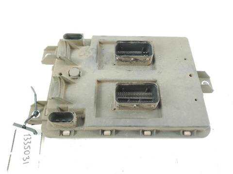 Centralita Motor ECU Man TGX 18.470
