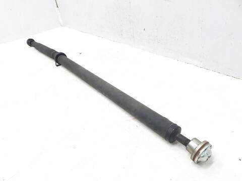 Foto 3ª: Transmision Central Land Rover Discovery SE (2015)