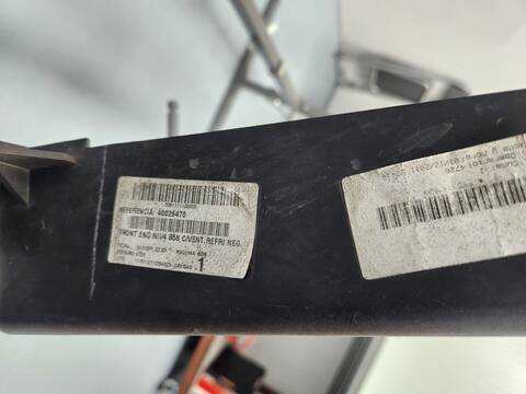 Foto 3ª: Electroventilador Citroen C4 EXCLUSIVE PICASSO 112CV 82KW [9HR] (2011)