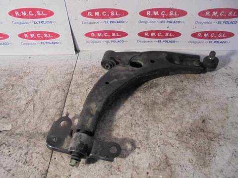 Foto 2ª: Brazo Suspension Delantero Derecho Kia Shuma 1.6 CAT 101CV 75KW [G6D] (2001)