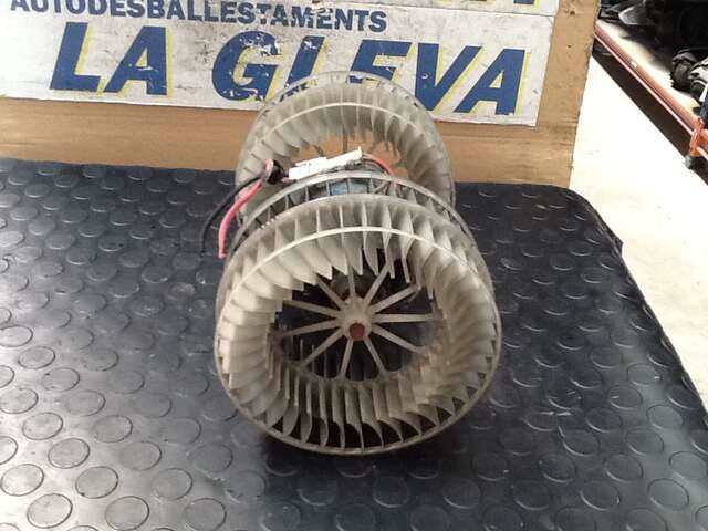 Ventilador de Calefacción Mercedes Vito 115 CDI 2.2CDI 0CV FURGON