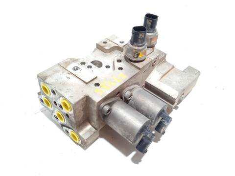 Centralita Motor ECU Mercedes Clase GLE 350 3.0 D 258CV 190KW AUT. 4MATIC 292.324 COUPE C292)