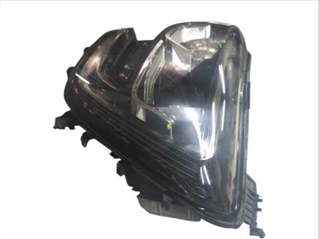 Foto 3ª: Piloto Delantero Izquierdo Renault Megane 1.5 DCI 110 B9A3) HATCHBACK IV HATCHBACK B9A/M/N_) (2015)