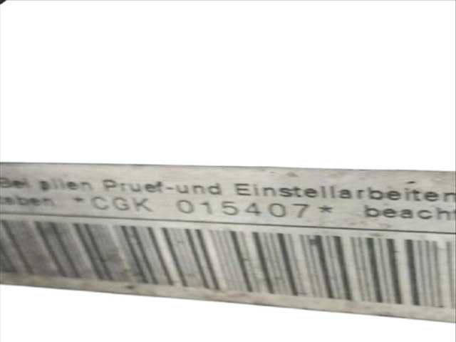 Foto 3ª: Motor Completo Audi A5 2.7 TDI (2007)