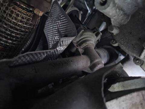 Cremallera de Direccion Volvo XC 40 T3 163CV 120KW