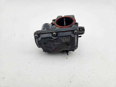 Foto 3ª: Caja Mariposa DS 7 GRAND CHIC 177CV [AH01] (2018)