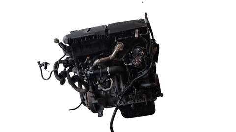 Motor Completo Peugeot 308 1.6