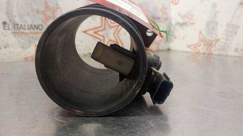 Foto 4ª: Caudalimetro Nissan Qashqai TEKNA PREMIUM 110CV 81KW [K9K430] (2011)