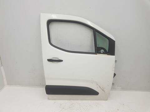Puerta Delantera Derecha Citroen Berlingo DRIVER M