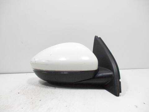 Foto 1ª: Retrovisor Derecho Peugeot 308 9H06 (2014)