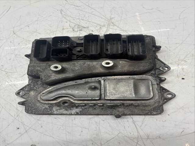 Centralita Check Control Bmw Serie 2 215 411 CV 302KW