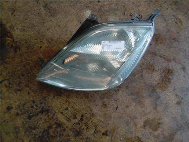 Foto 1ª: Faro Izquierdo Ford Fiesta 1.4 TDCI [F6JA]