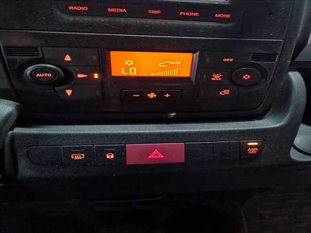 Foto 2ª: Mando Climatizador Fiat Ducato 130 MULTIJET 2 3 D 131CV 96KW FURGONETA [F1AGL411D] (2019)