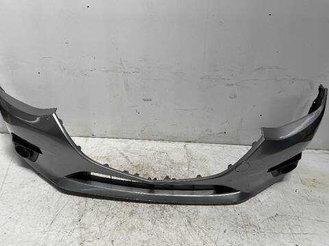 Foto 2ª: Paragolpes Delantero Mazda 3 CENTER-LINE 150CV [SHY6  SHY4] (2013)