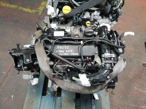 Motor Completo Ford C Max T1DA GRAND CB7)
