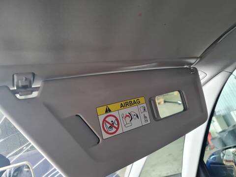 Parasol Derecho Citroen C4 FEEL PICASSO 120CV 88KW