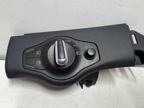 Foto 2ª: Mando Luces Audi A4 CGKA BERLINA (2009)