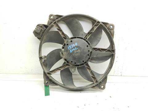 Electroventilador Renault Megane BUSINESS BERLINA 95CV 70KW III BERLINA 5 P