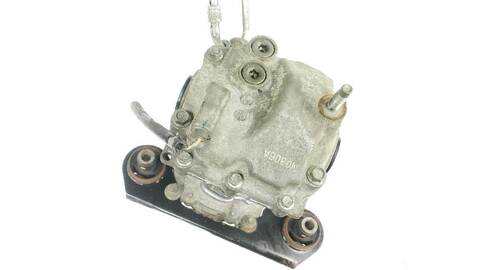 Foto 3ª: Diferencial Trasero Renault Kadjar 1.6 DCI 130 130CV (2015)