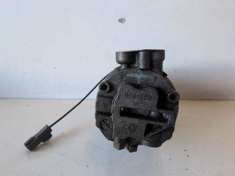 Foto 3ª: Compresor Aire Acondicionado Honda Civic 4EE2 BERLINA (2004)