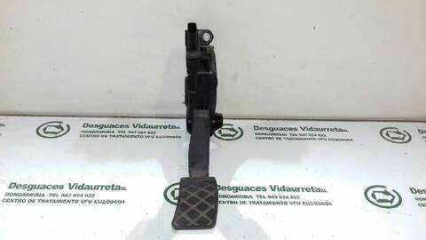 Pedal Acelerador Audi A4 BASICO AVANT 136CV 100KW