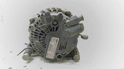Foto 3ª: Alternador Peugeot Partner GRIP L1 75CV 55KW [BH02] (2019)