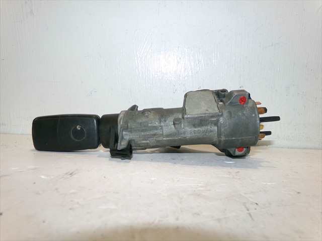 Foto 3ª: Antirrobo Seat Ibiza 1.9 TDI 6J,2008-2012 [BLS] (2009)
