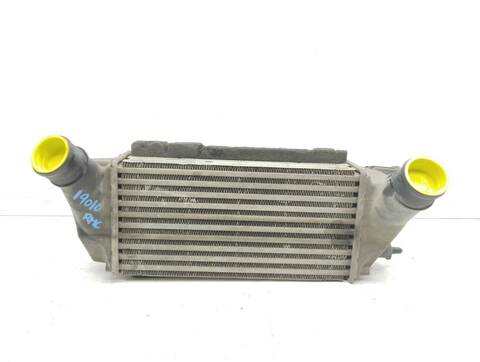 Intercooler Ford Fiesta BLACK EDITION 100CV 74KW
