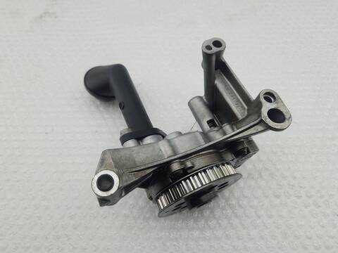 Bomba de Aceite Seat Altea STYLANCE - STYLE 105CV 77KW