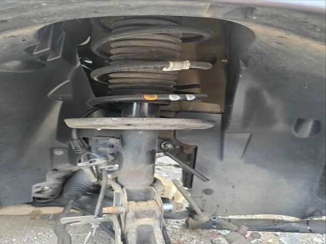 Amortiguador Delantero Derecho Citroen C4 ORIGINS PICASSO 131CV 96KW