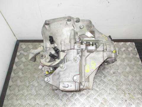 Foto 2ª: Caja Cambios Ford Mondeo T1BB BERLINA (2012)