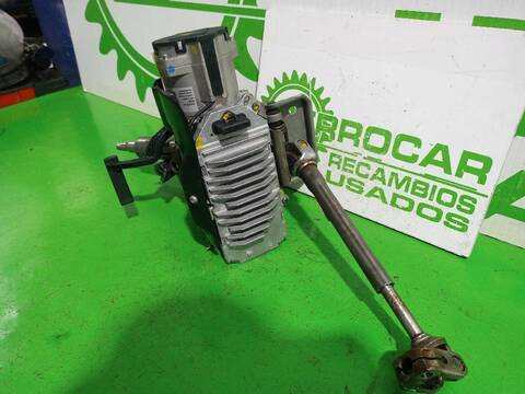 Foto 2ª: Columna Dirección Lancia Y 1.3 MULTIJET 16V ARGENTO 10.2006 ) 75CV [199A2000] (2003)