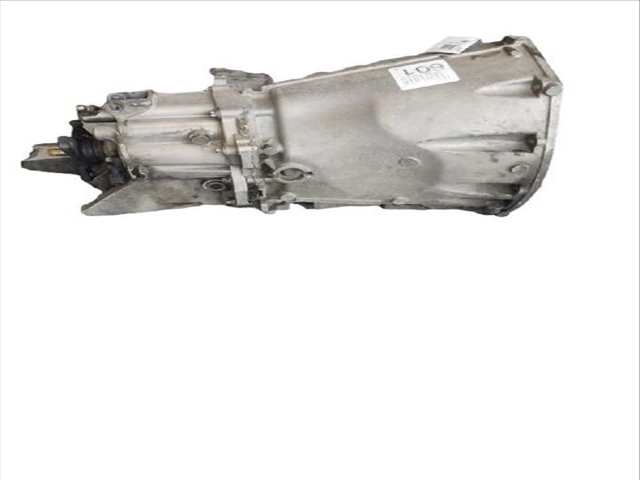 Caja Cambios Mercedes Clase C 160 C 200 CDI 203.004)