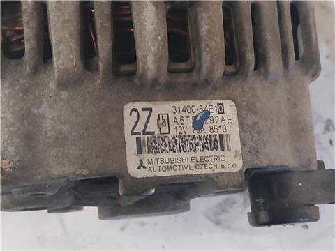Foto 3ª: Alternador Suzuki Swift 1.3 92CV 68KW [M13A] (2009)