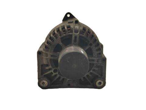 Alternador Renault Megane AUTHENTIQUE 1 DCI DIESEL 106CV